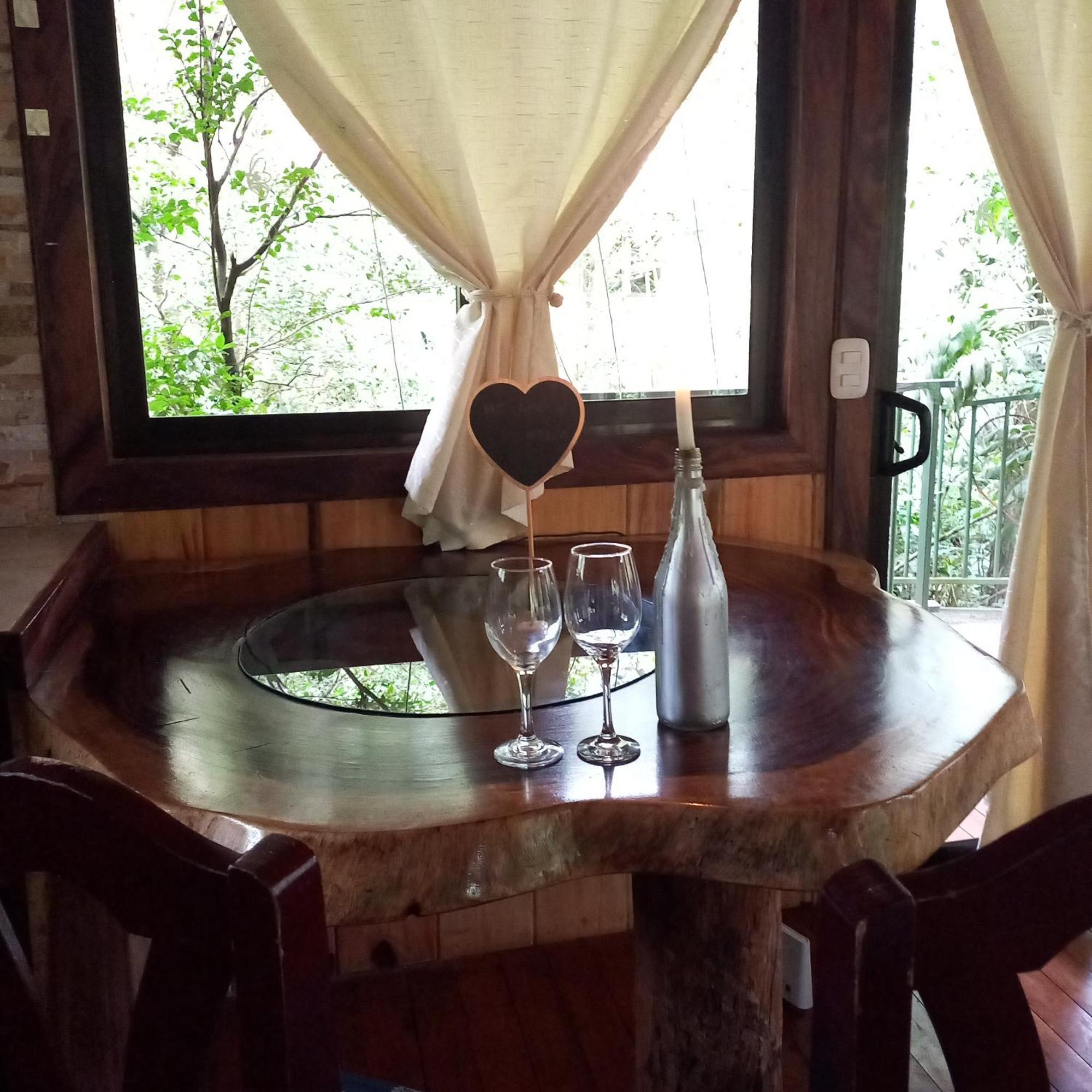 Monteverde Romantic Cottage Zimmer foto