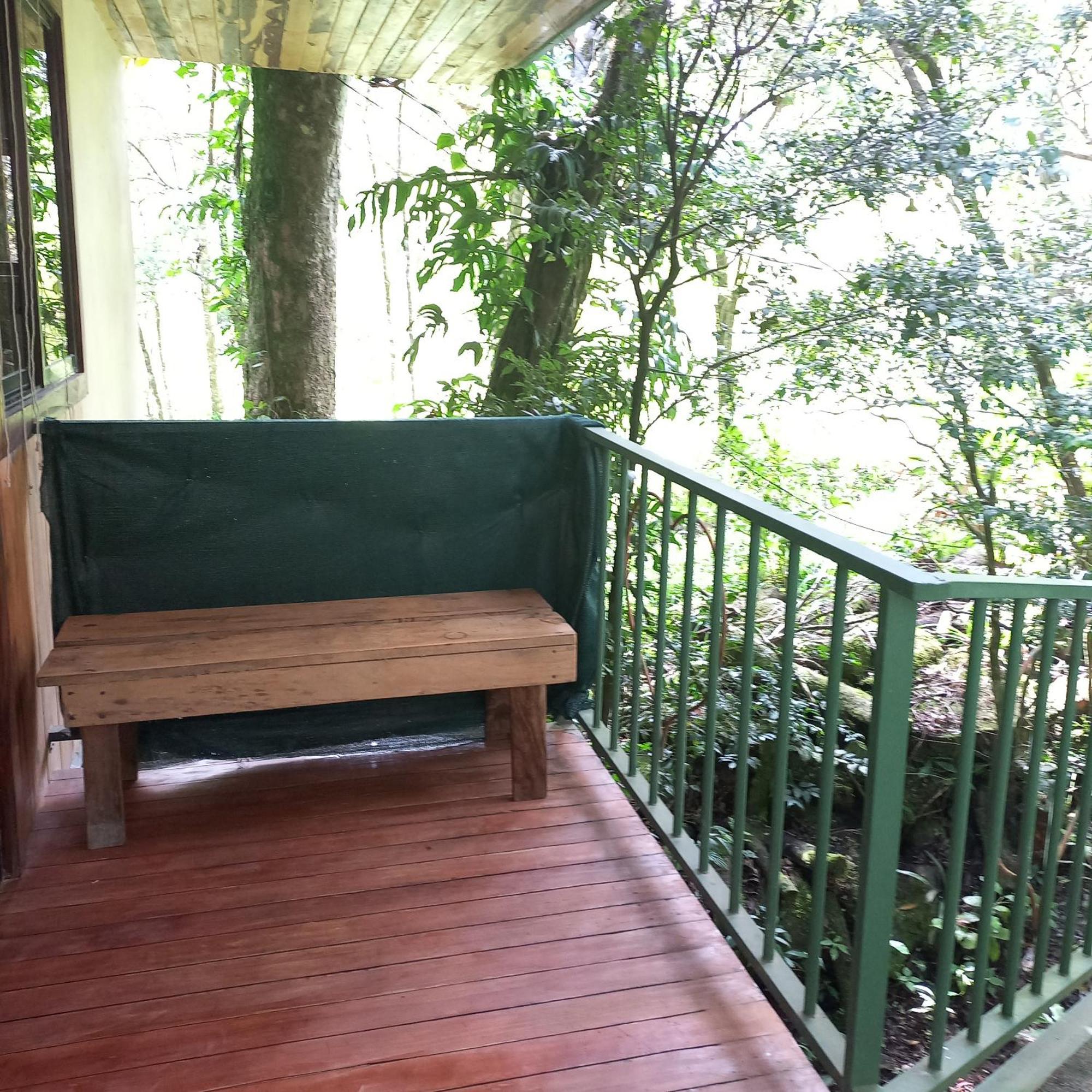 Monteverde Romantic Cottage Zimmer foto